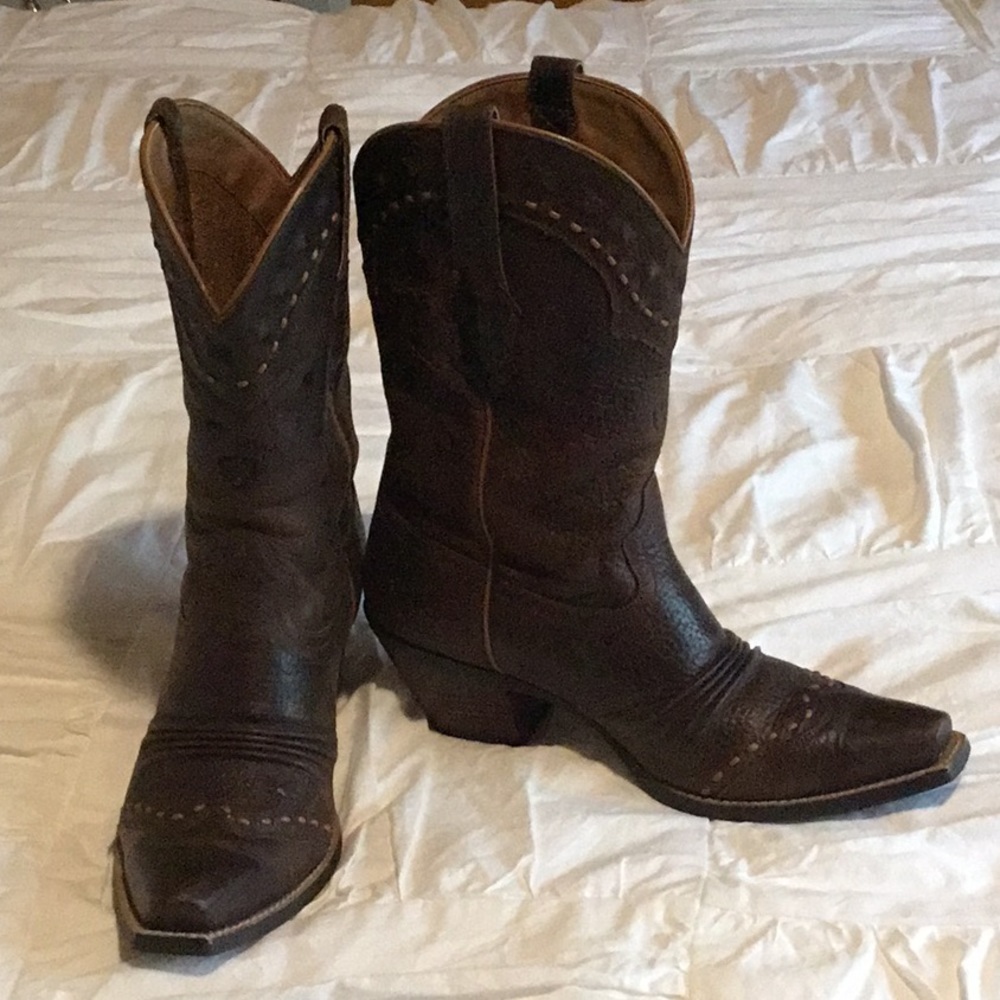 Ariat WOMANS Cowboy Boots